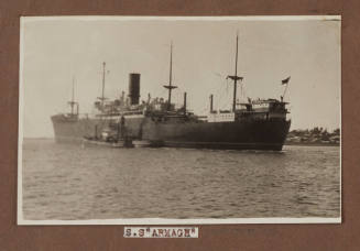 SS ARMAGH