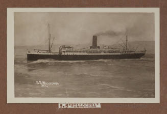 SS WILLOCHRA