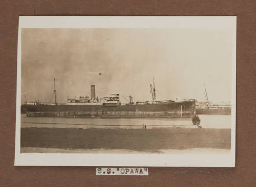 SS OPAWA