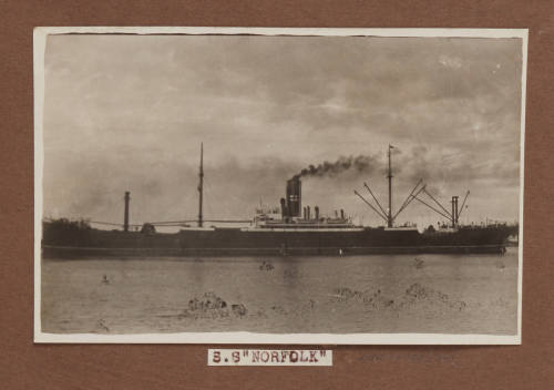 SS NORFOLK