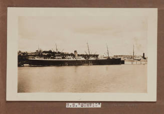 SS SUEVIC