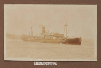 SS MONTORO