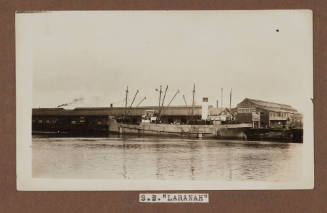 SS LARANAH