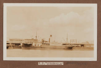 SS EUMERALLA