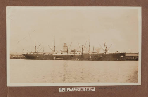 SS AYRSHIRE