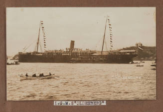 SS OLDENBURG