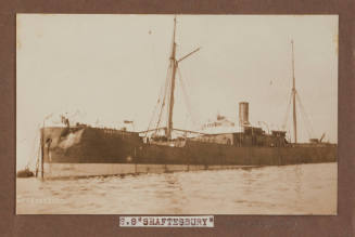 SS SHAFTESBURY