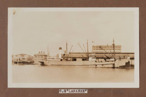 SS LARANAH