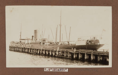 SS ENGGANO