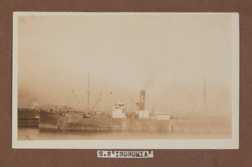 SS ISONOMIA