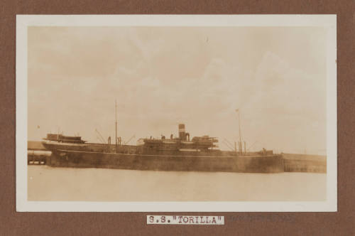 SS TORILLA