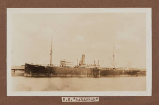 SS BARAMBAH