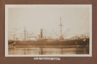 SS SAIGON MARU