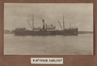 SS GRACE DARLING