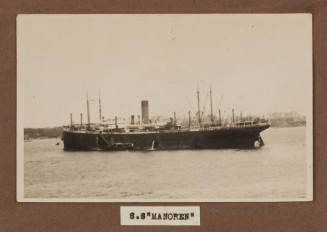 SS MANOREN