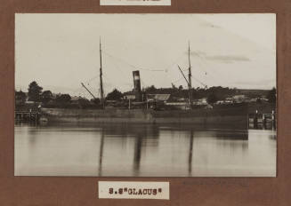 SS GLAUCUS