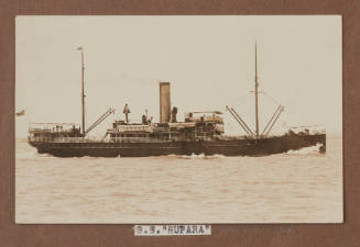 SS RUPARA