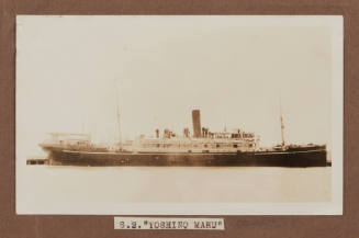 SS YOSHINO MARU