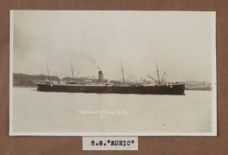 SS RUNIC II