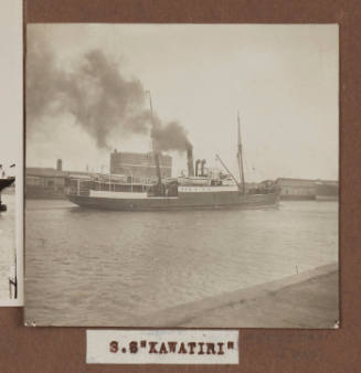 SS KAWATIRI