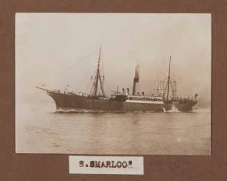 SS MARLOO