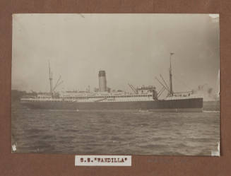 SS WANDILLA