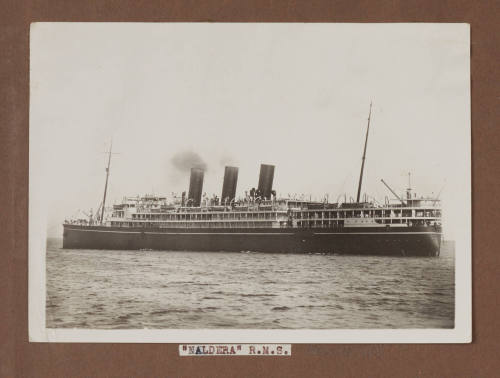 RMS NALDERA