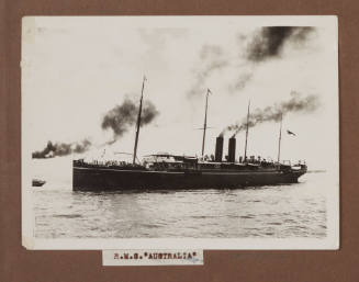 RMS AUSTRALIA