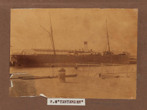 SS TENTERDEN