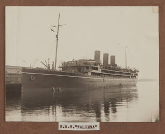 RMS NALDERA