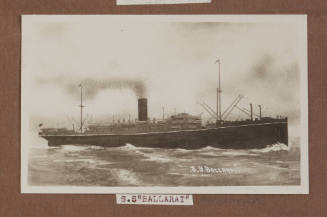 SS BALLARAT