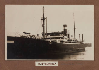 SS ALTONA