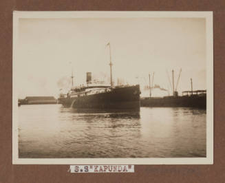 SS KAPUNDA