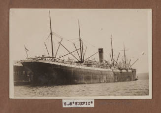 SS SUEVIC