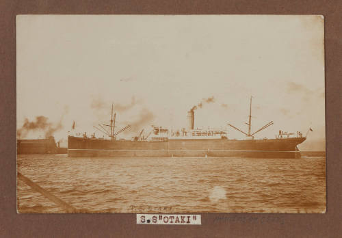 SS OTAKI