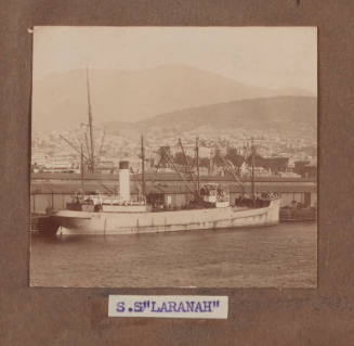 SS LARANAH