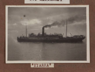 SS KYARRA