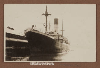 SS AUTOLYCUS