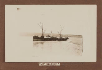 SS NGATORO