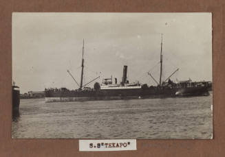 SS TEKAPO