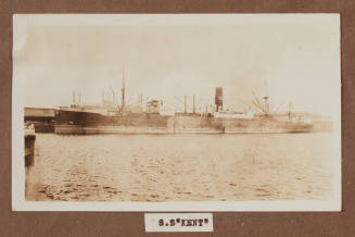 SS KENT