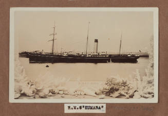 RMS KUMARA