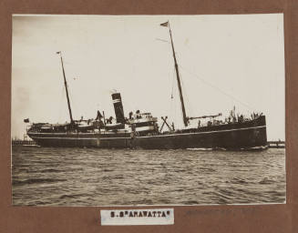 SS ARAWATTA