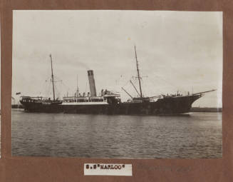 SS MARLOO