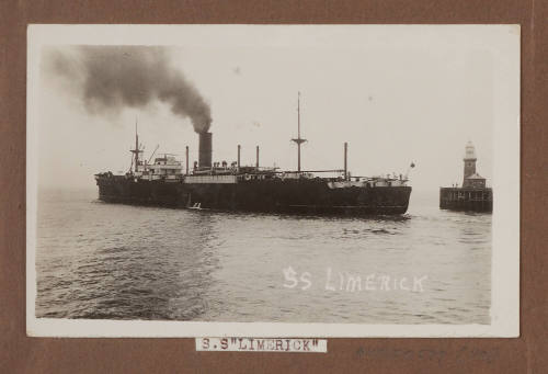 SS LIMERICK