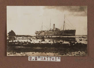 SS MAITAI