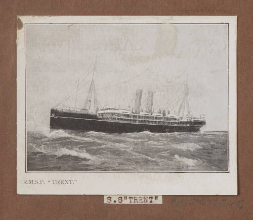 SS TRENT