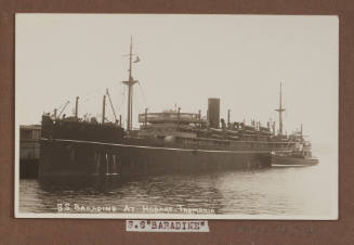 SS BARADINE I