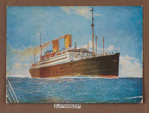 SS BERLIN