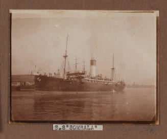 SS BOMBALA